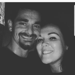 Meet your Posher, Aaron